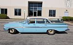 1959 Nomad Station Wagon Thumbnail 5