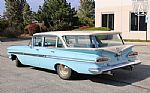 1959 Nomad Station Wagon Thumbnail 8