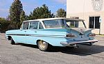 1959 Nomad Station Wagon Thumbnail 9