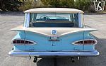 1959 Nomad Station Wagon Thumbnail 11