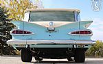 1959 Nomad Station Wagon Thumbnail 13