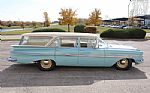 1959 Nomad Station Wagon Thumbnail 17
