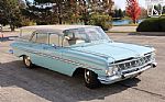 1959 Nomad Station Wagon Thumbnail 20