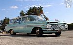 1959 Nomad Station Wagon Thumbnail 22