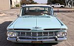 1959 Nomad Station Wagon Thumbnail 23