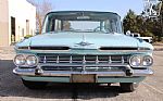 1959 Nomad Station Wagon Thumbnail 24