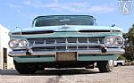 1959 Nomad Station Wagon Thumbnail 25