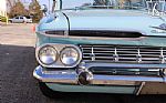 1959 Nomad Station Wagon Thumbnail 30