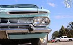 1959 Nomad Station Wagon Thumbnail 34