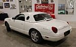 2002 Thunderbird Thumbnail 7