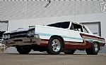 1965 Cutlass 442 Pro Street Thumbnail 4