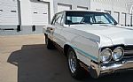 1965 Cutlass 442 Pro Street Thumbnail 33