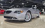 2007 650I Convertible Thumbnail 3