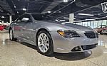 2007 650I Convertible Thumbnail 15