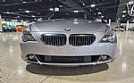 2007 650I Convertible Thumbnail 17