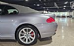2007 650I Convertible Thumbnail 20
