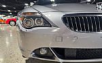 2007 650I Convertible Thumbnail 28