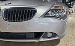 2007 650I Convertible Thumbnail 29