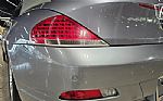 2007 650I Convertible Thumbnail 39