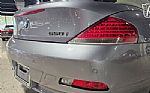 2007 650I Convertible Thumbnail 41