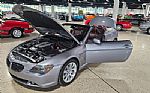 2007 650I Convertible Thumbnail 58