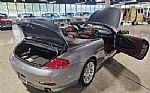 2007 650I Convertible Thumbnail 66
