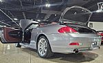 2007 650I Convertible Thumbnail 63