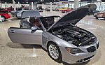 2007 650I Convertible Thumbnail 70
