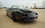 1997 Camaro Z28 Convertible Thumbnail 22