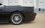 1997 Camaro Z28 Convertible Thumbnail 36