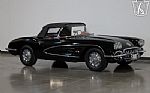 1960 Corvette Convertible Thumbnail 15