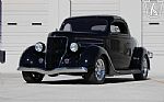1936 Coupe 3 Window Thumbnail 3