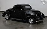 1936 Coupe 3 Window Thumbnail 7