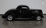 1936 Coupe 3 Window Thumbnail 8