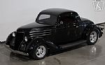 1936 Coupe 3 Window Thumbnail 13