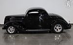 1936 Coupe 3 Window Thumbnail 12