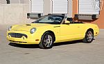 2004 Thunderbird Thumbnail 17