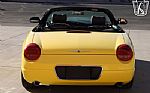 2004 Thunderbird Thumbnail 20