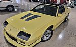 1987 Camaro Z/28 Iroc-Z Thumbnail 4