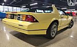 1987 Camaro Z/28 Iroc-Z Thumbnail 17