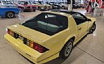 1987 Camaro Z/28 Iroc-Z Thumbnail 19