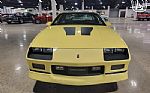 1987 Camaro Z/28 Iroc-Z Thumbnail 30