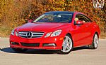 2010 E-Class E350 Thumbnail 3