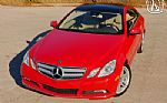 2010 E-Class E350 Thumbnail 6