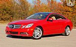 2010 E-Class E350 Thumbnail 10