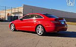 2010 E-Class E350 Thumbnail 16