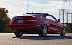 2010 E-Class E350 Thumbnail 26