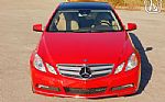 2010 E-Class E350 Thumbnail 41