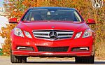 2010 E-Class E350 Thumbnail 39