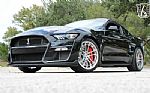 2020 Shelby GT500 Thumbnail 2